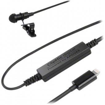 Sennheiser ClipMic 